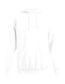 Heren Hoodie Promodoro 2180 Wit